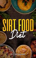 Sirtfood Diet