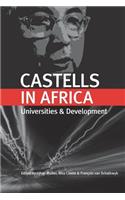 Castells in Africa