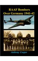 Raaf Bombers Over Germany 1941-42