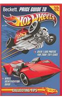 Beckett Official Price Guide to Hot Wheels