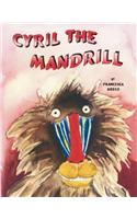 Cyril the Mandrill