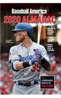 Baseball America 2020 Almanac