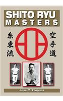 Shito Ryu Masters
