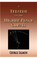 A Treatise On The Higher Plane Curves