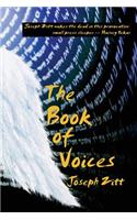 Book of Voices-Expanded Edition