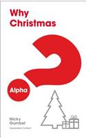 Why Christmas? Expanded Edition