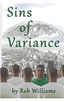 Sins of Variance: Empathy Lost - A Dystopian Future