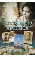 First Class to America