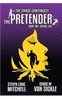 Pretender-Saving Luke