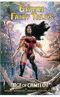 Grimm Fairy Tales Age of Camelot