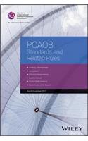 Pcaob Standards and Related Rules: 2017: 2017