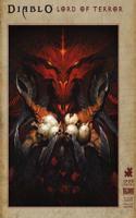 Diablo: Lord of Terror Puzzle