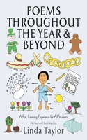 Poems Throughout the Year and Beyond