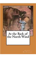 At the Back of the North Wind