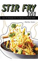 Stir Fry 101