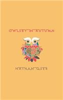 Owlsby in Autumn