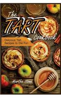 The Tart Cookbook