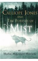 Calliope Jones and the Forests of Mist