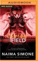 Scoring Off the Field: (Wags (Wives and Girlfriends of Athletes))