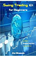 Swing Trading 101 for Beginners