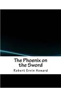 Phoenix on the Sword