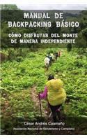 Manual de backpacking básico