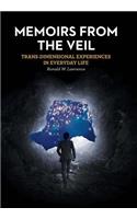 Memoirs from the Veil: Trans-Dimensional Experiences in Everyday Life
