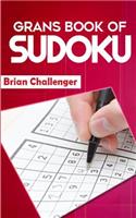 Grandmas Book of Sudoku