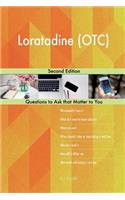 Loratadine (OTC); Second Edition