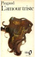 Amour Triste