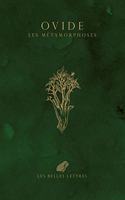 Ovide, Les Metamorphoses