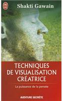 Techniques de Visualisation Creatrice