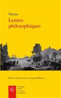 Lettres Philosophiques