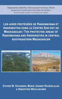 Protected Areas of Ranomafana and Andringitra in Central Southeastern Madagascar