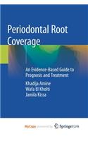Periodontal Root Coverage