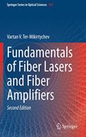 Fundamentals of Fiber Lasers and Fiber Amplifiers