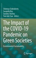 Impact of the Covid-19 Pandemic on Green Societies