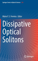 Dissipative Optical Solitons