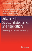 Advances in Structural Mechanics and Applications