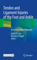 Tendon and Ligament Injuries of the Foot and Ankle