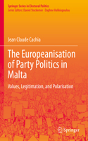 The Europeanisation of Party Politics in Malta