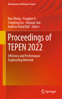 Proceedings of Tepen 2022