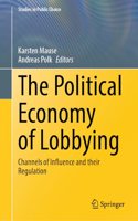 The Political Economy of Lobbying