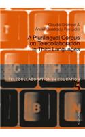 A Plurilingual Corpus on Telecollaboration in Third Languages