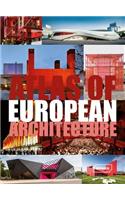 Atlas of European Architecture