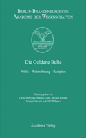 Die Goldene Bulle