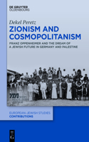 Zionism and Cosmopolitanism