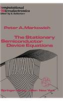 Stationary Semiconductor Device Equations