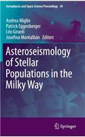 Asteroseismology of Stellar Populations in the Milky Way