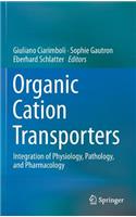 Organic Cation Transporters